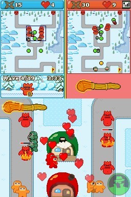Ninja Town
